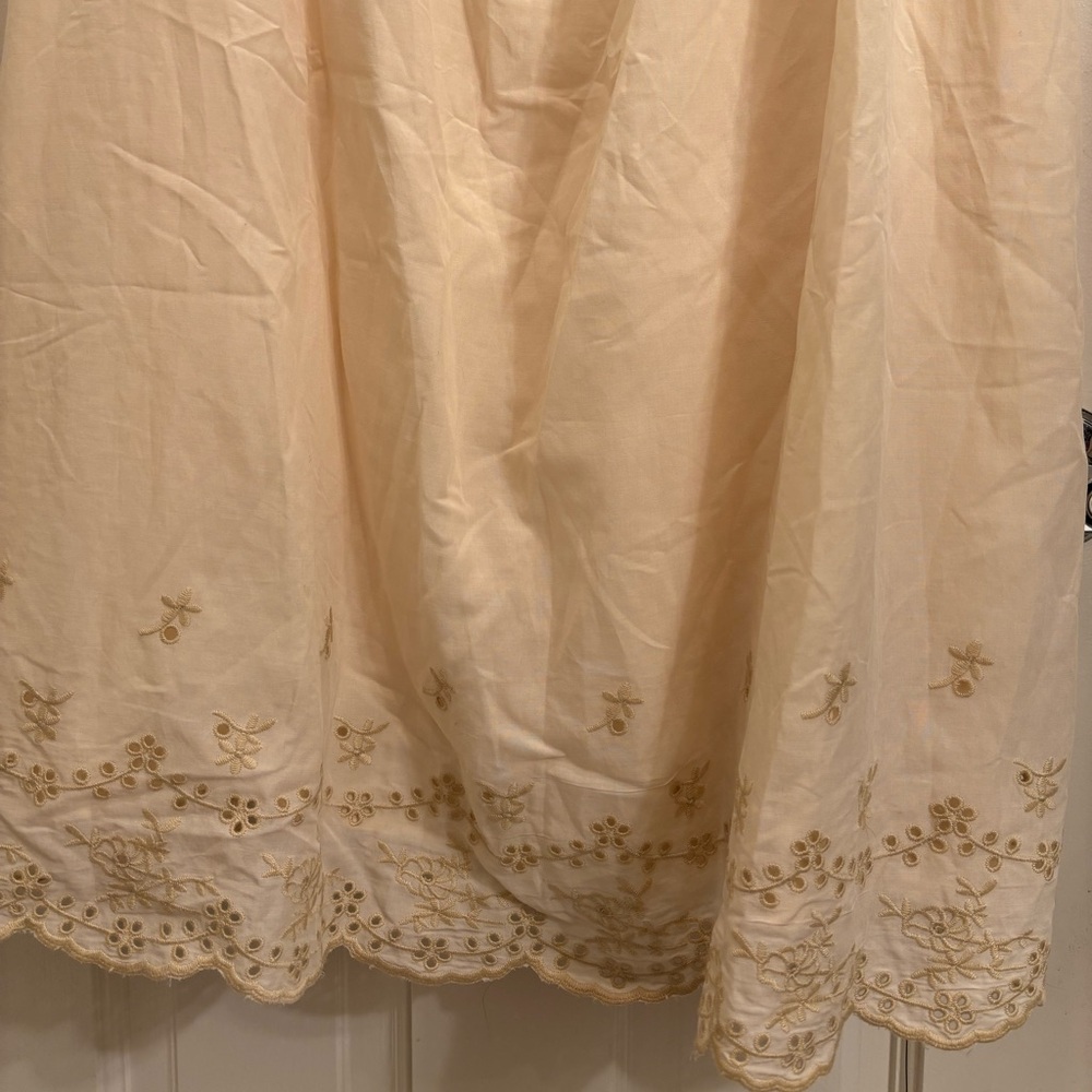NWT reformation tullia dress - Picture 6 of 6